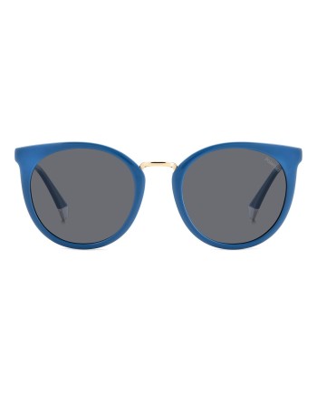 Gafas de Sol Mujer Polaroid PLD-4146-S-X-MVUF3M9 Ø 53 mm