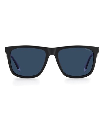 Occhiali da sole Uomo Polaroid PLD-2102-S-X-0VKF5C3 Ø 55 mm