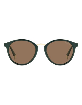 Unisex Sunglasses Polaroid PLD-4147-S-X-1EDF1SP Ø 51 mm