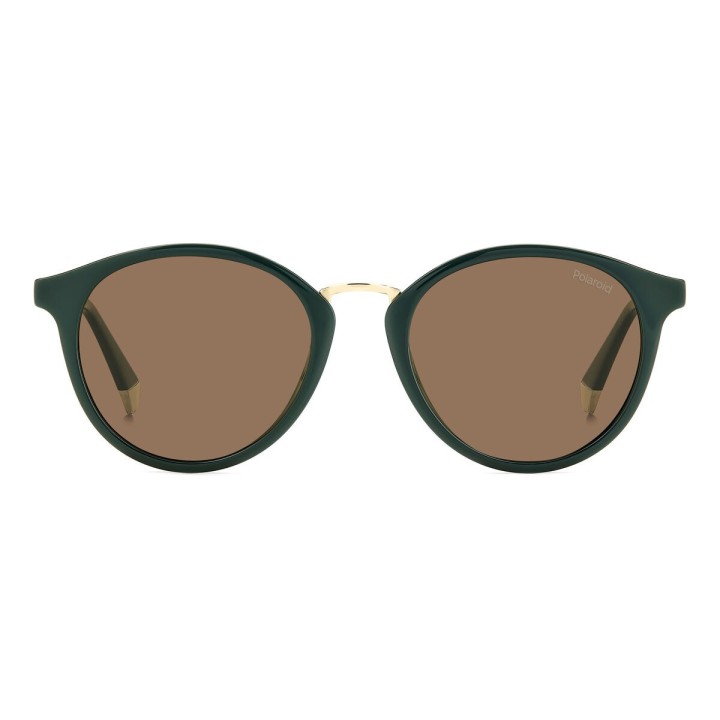 Unisex Sunglasses Polaroid PLD-4147-S-X-1EDF1SP Ø 51 mm