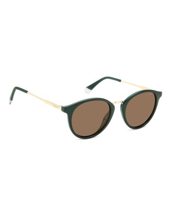 Unisex-Sonnenbrille Polaroid PLD-4147-S-X-1EDF1SP Ø 51 mm