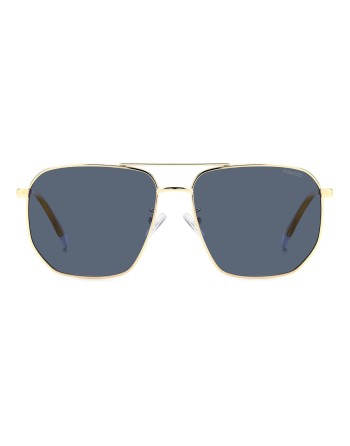 Gafas de Sol Hombre Polaroid PLD-4141-G-S-X-LKSF9C3 ø 59 mm