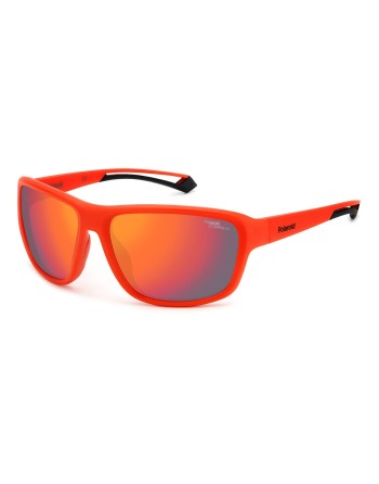Gafas de Sol Unisex Polaroid PLD-7049-S-0Z3G2BG Ø 62 mm