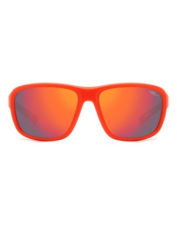 Unisex Sunglasses Polaroid PLD-7049-S-0Z3G2BG Ø 62 mm