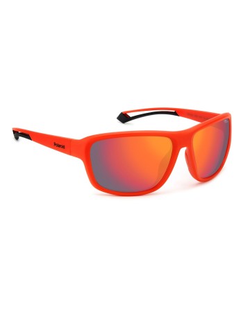 Unisex Sunglasses Polaroid PLD-7049-S-0Z3G2BG Ø 62 mm