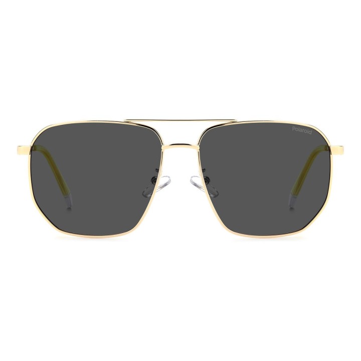 Herrensonnenbrille Polaroid PLD-4141-G-S-X-2F7F9M9 ø 59 mm