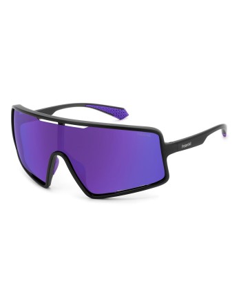 Herrensonnenbrille Polaroid PLD-7045-S-5F3J9MF Ø 99 mm