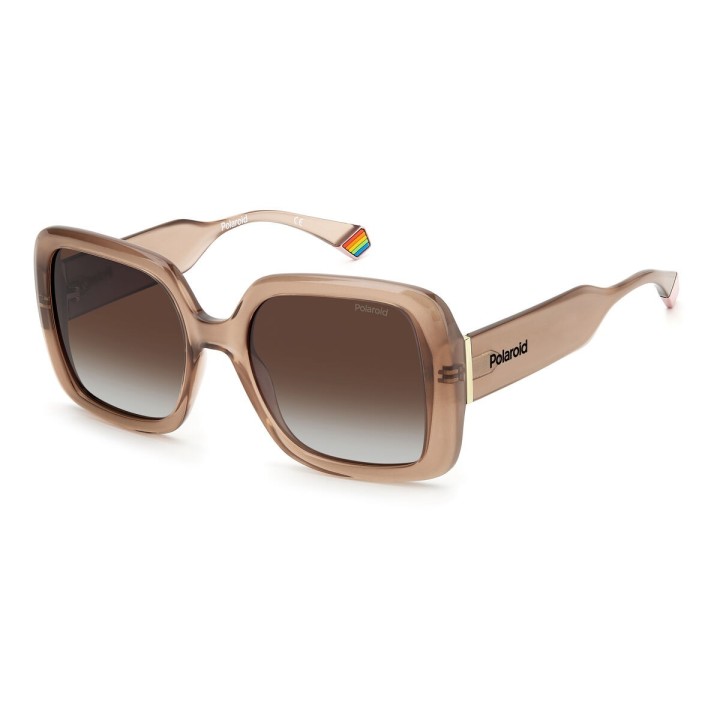 Damensonnenbrille Polaroid PLD-6168-S-10AF4LA ø 54 mm