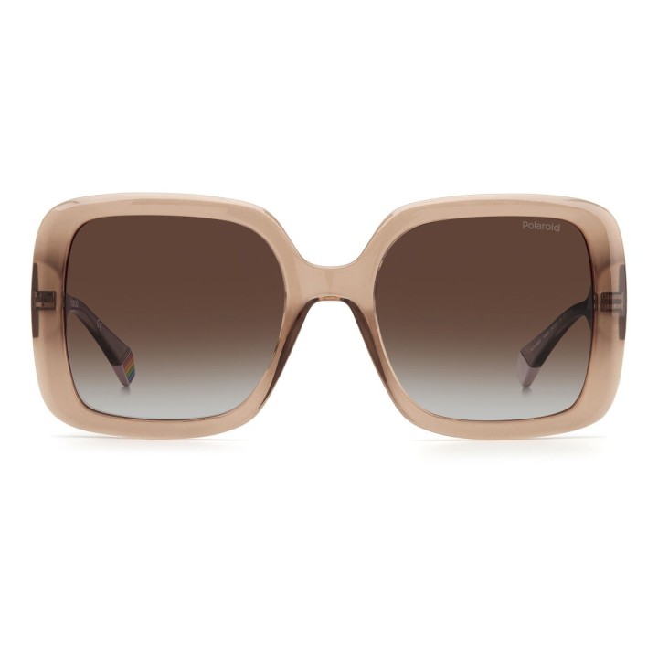 Ladies' Sunglasses Polaroid PLD-6168-S-10AF4LA ø 54 mm