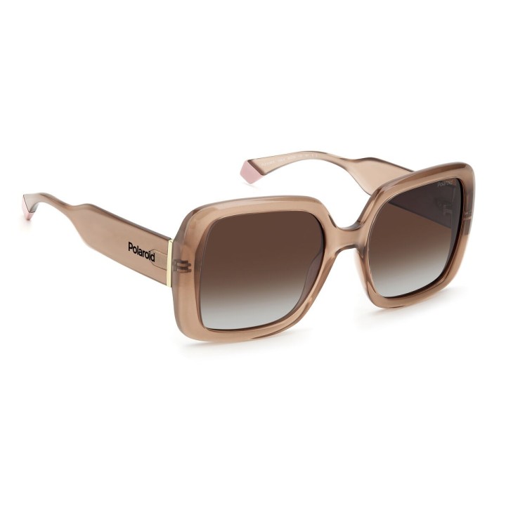 Ladies' Sunglasses Polaroid PLD-6168-S-10AF4LA ø 54 mm
