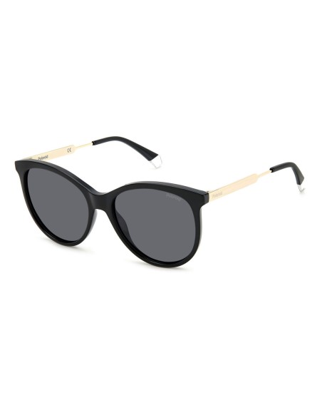 Ladies' Sunglasses Polaroid PLD-4131-S-X-807F7M9 ø 57 mm