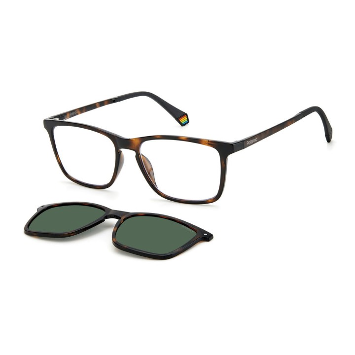 Occhiali da sole Uomo Polaroid PLD-6139-CS-PHWF4UC Ø 55 mm