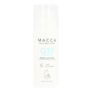 Anti-Age Creme Q10 Age Miracle Macca Age Miracle 50 ml