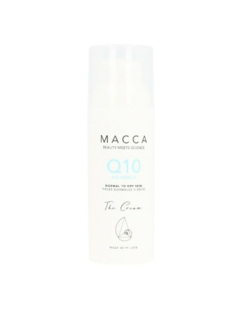 Anti-Age Creme Q10 Age Miracle Macca Age Miracle 50 ml