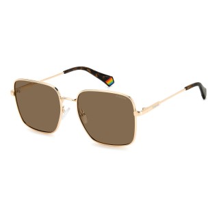 Gafas de Sol Mujer Polaroid PLD-6194-S-X-DDBF6SP ø 56 mm