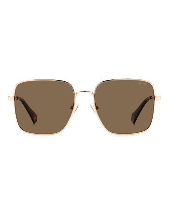 Ladies' Sunglasses Polaroid PLD-6194-S-X-DDBF6SP ø 56 mm