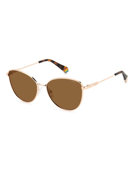 Ladies' Sunglasses Polaroid PLD-6188-S-DDBF5SP Ø 55 mm