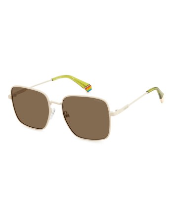 Damensonnenbrille Polaroid PLD-6194-S-X-Z1PF6SP ø 56 mm