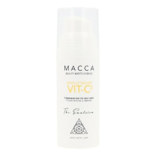 Aufhellende Creme Absolut Radiant VIT-C3 Macca Mischhaut (50 ml)