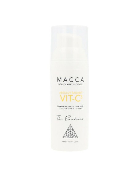 Highlighting Cream Absolut Radiant VIT-C3 Macca Combination Skin (50 ml)