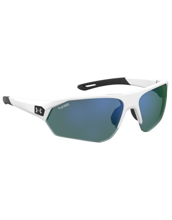 Lunettes de soleil Unisexe Under Armour UA-0001-G-S-CCPG6V8 Ø 72 mm