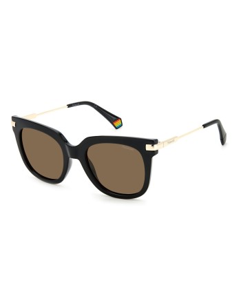 Damensonnenbrille Polaroid PLD-6180-S-807F1SP Ø 51 mm