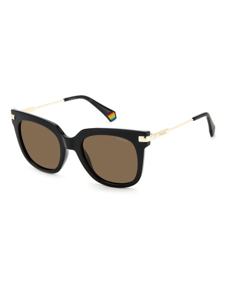 Damensonnenbrille Polaroid PLD-6180-S-807F1SP Ø 51 mm