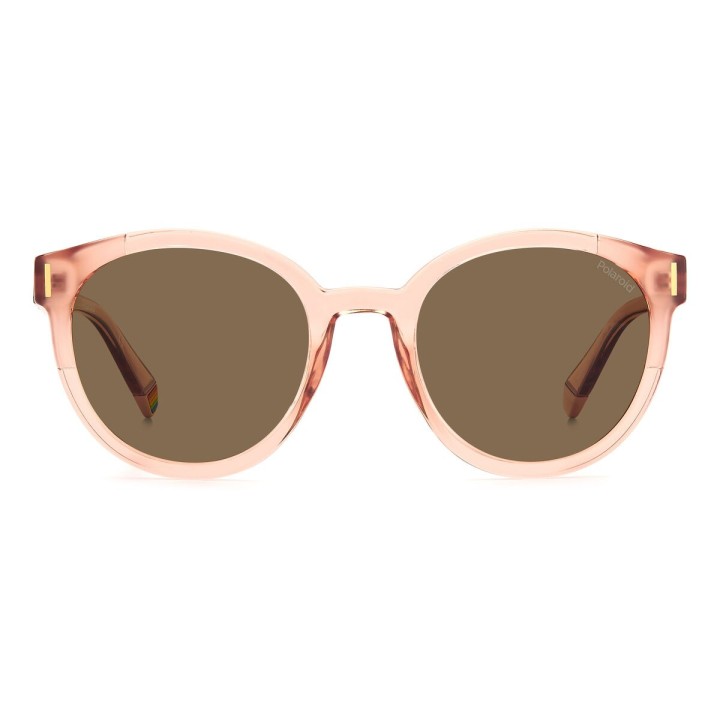 Gafas de Sol Mujer Polaroid PLD-6185-S-35JF2SP Ø 52 mm