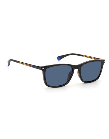 Gafas de Sol Hombre Polaroid PLD-6139-CS-086F4C3 Ø 55 mm