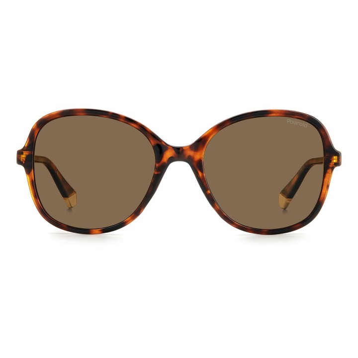 Gafas de Sol Mujer Polaroid PLD-4136-S-086F4SP ø 54 mm