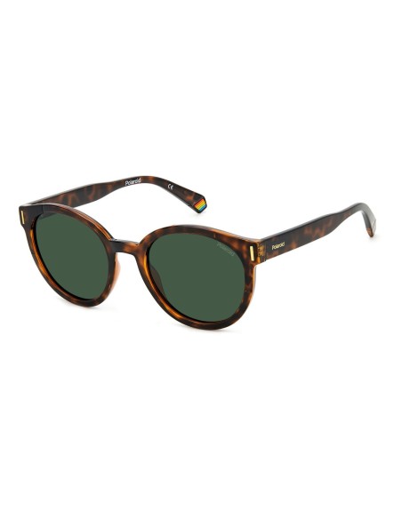 Ladies' Sunglasses Polaroid PLD-6185-S-086F2UC Ø 52 mm