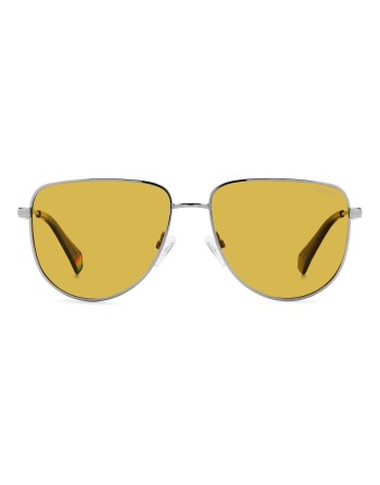 Gafas de Sol Unisex Polaroid PLD-6196-S-X-6LBF6MU ø 56 mm