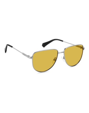Gafas de Sol Unisex Polaroid PLD-6196-S-X-6LBF6MU ø 56 mm