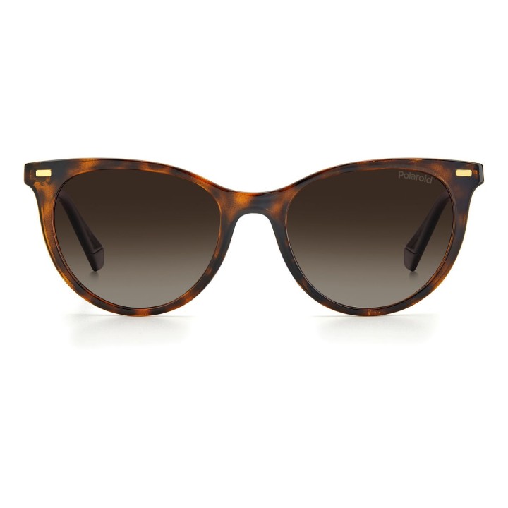 Damensonnenbrille Polaroid PLD-4107-S-086F2LA Ø 52 mm