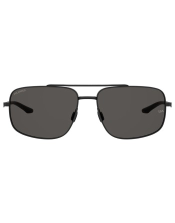 Gafas de Sol Hombre Under Armour UA-0015-G-S-003F9M9 ø 59 mm