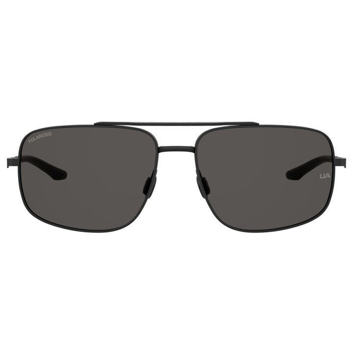 Lunettes de soleil Homme Under Armour UA-0015-G-S-003F9M9 ø 59 mm