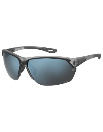 Occhiali da sole Uomo Under Armour UA-COMPETE-RIWH5QI Ø 75 mm