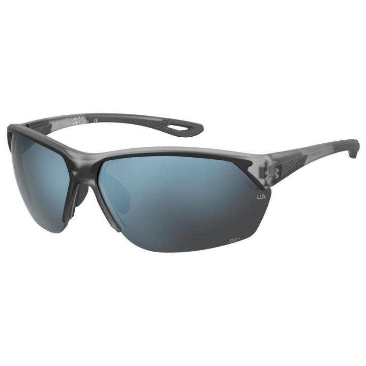 Solbriller til mænd Under Armour UA-COMPETE-RIWH5QI Ø 75 mm