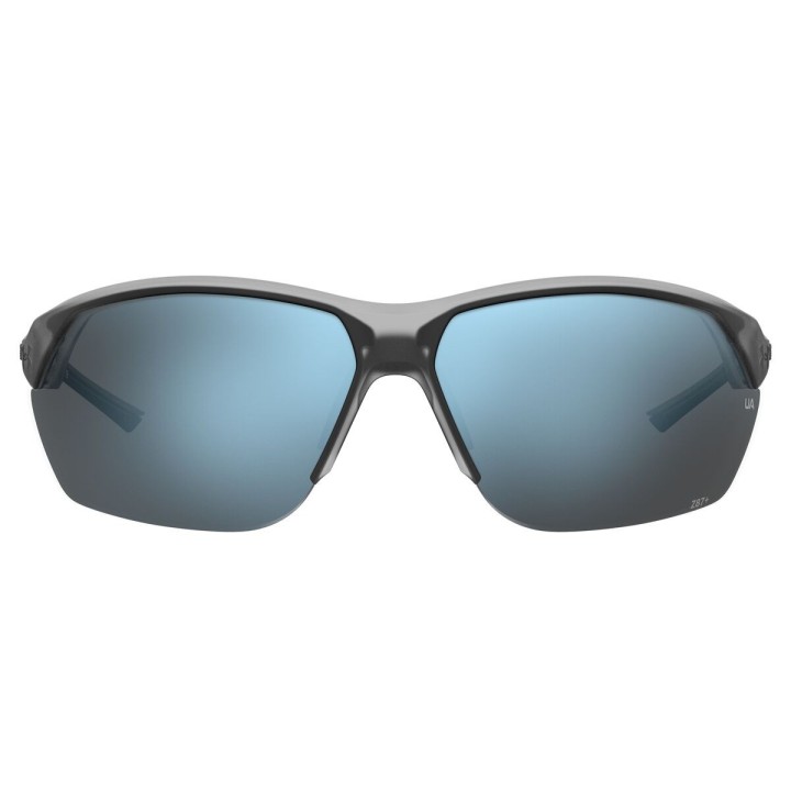 Solbriller til mænd Under Armour UA-COMPETE-RIWH5QI Ø 75 mm