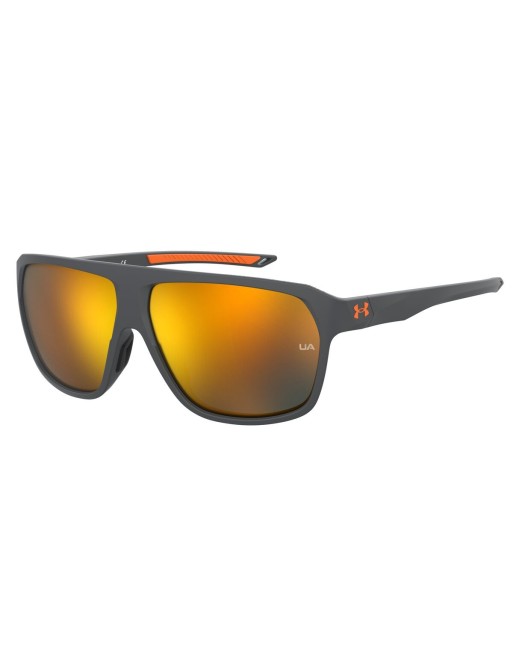 Unisex-Sonnenbrille Under Armour UA-DOMINATE-KB7G250 Ø 62 mm