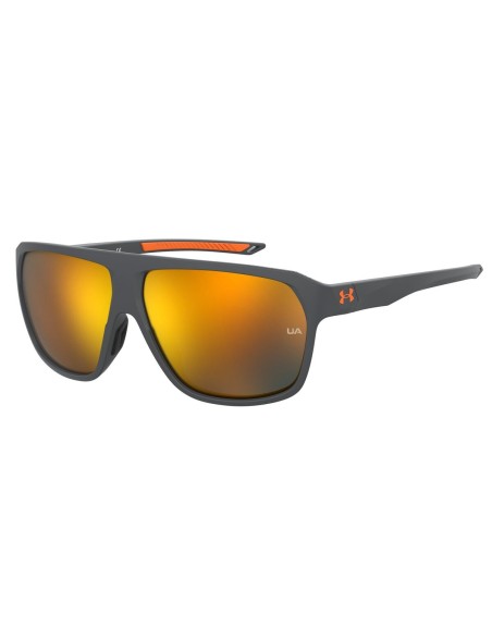 Unisex-Sonnenbrille Under Armour UA-DOMINATE-KB7G250 Ø 62 mm