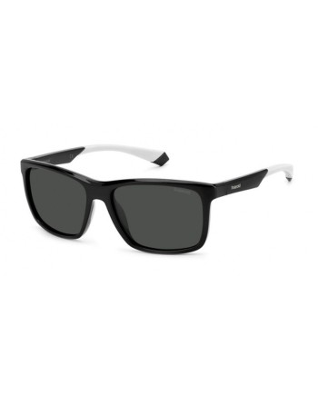 Herrensonnenbrille Polaroid PLD-7043-S-08AF7M9 ø 57 mm