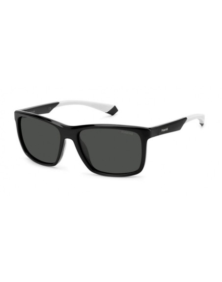 Herrensonnenbrille Polaroid PLD-7043-S-08AF7M9 ø 57 mm
