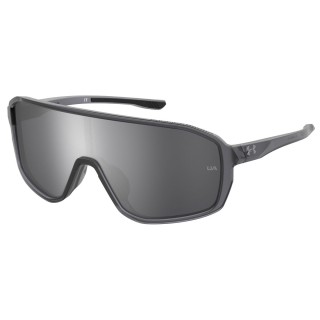 Solbriller til mænd Under Armour UA-GAMEDAY-G-63MJ9QI Ø 99 mm