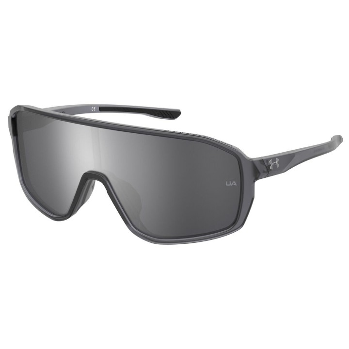 Solbriller til mænd Under Armour UA-GAMEDAY-G-63MJ9QI Ø 99 mm