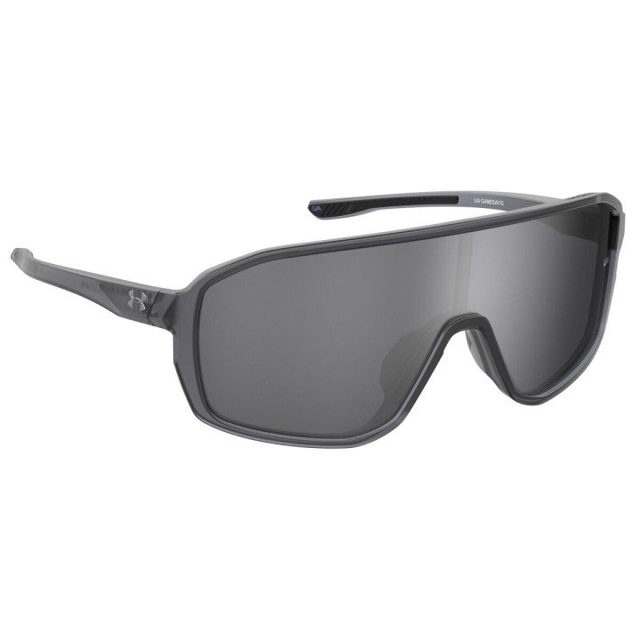 Solbriller til mænd Under Armour UA-GAMEDAY-G-63MJ9QI Ø 99 mm