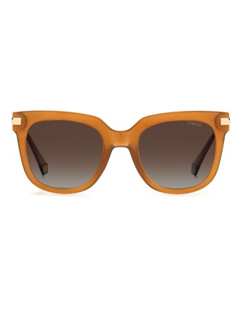 Lunettes de soleil Femme Polaroid PLD-6180-S-L7QF1LA Ø 51 mm