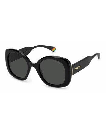 Damensonnenbrille Polaroid PLD-6190-S-807F2M9 Ø 52 mm