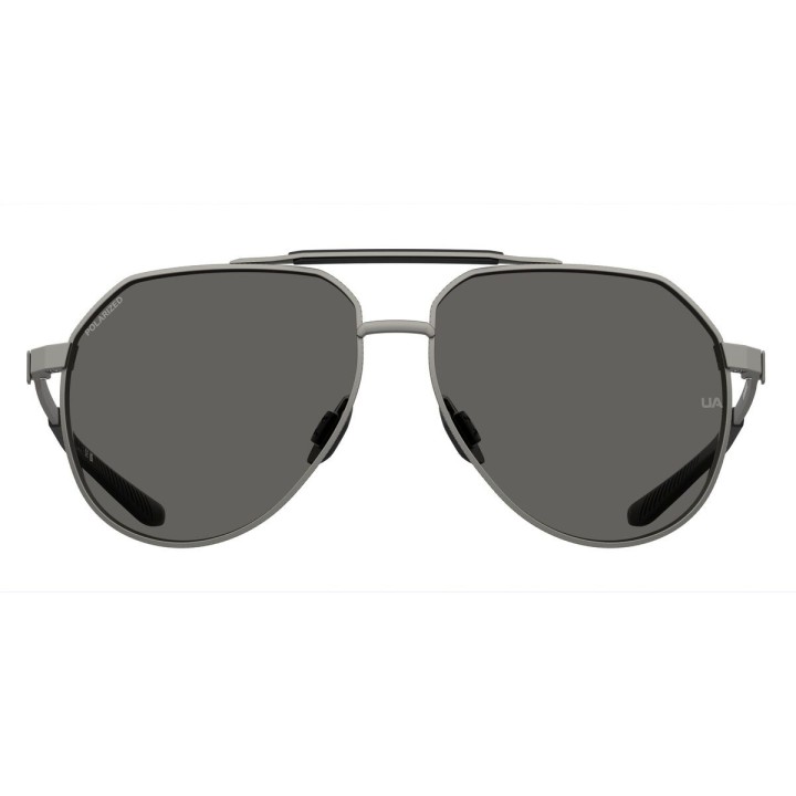 Solbriller til mænd Under Armour UA-HONCHO-G-5MOG0M9 ø 60 mm