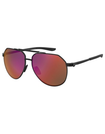 Herrensonnenbrille Under Armour UA-HONCHO-G-807G0UZ ø 60 mm